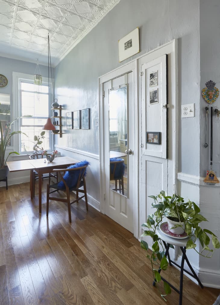 What Renters Love (and Don't Love) About Their Railroad Apartments